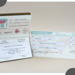 Partecipazione Matrimonio 08735