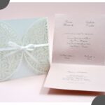 Partecipazione Matrimonio 08747