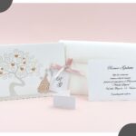 Partecipazione Matrimonio 08901