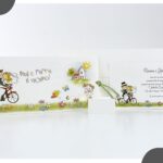 Partecipazione Matrimonio 08904