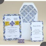 Partecipazione Matrimonio 08918