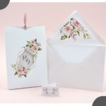 Partecipazione Matrimonio 08949