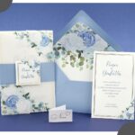 Partecipazione Matrimonio 08951