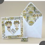 Partecipazione Matrimonio 08955