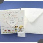 Partecipazione Matrimonio 08956