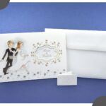 Partecipazione Matrimonio 08959