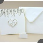 Partecipazione Matrimonio 08960