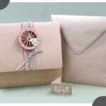 Partecipazione Matrimonio 08963