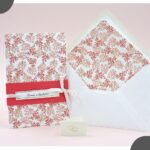 Partecipazione Matrimonio 08965