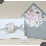 Partecipazione Matrimonio 08967