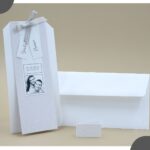 Partecipazione Matrimonio 08970