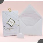 Partecipazione Matrimonio 08971