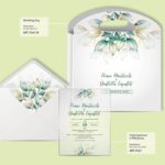 Wedding Bag serie PL01