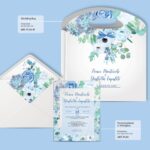 Wedding Bag serie PL02