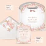 Wedding Bag serie PL05