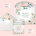 Wedding Bag serie PL06