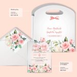 Wedding Bag serie PL07