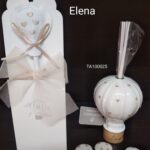 Elena Bomboniere Mongolfiera