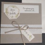 Partecipazione Matrimonio 08937