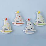 Barchette a Vela Calamita