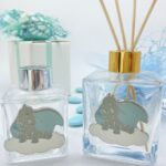 Bottiglia Vetro per Profumatore Disney Dumbo