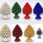 Calamita Pigna Ceramica