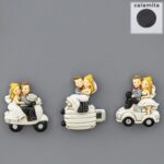 Calamita Viaggio Sposi