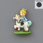 Calamita Piccolo Principe