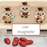 Calamita Gufetti Laurea