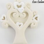 Calamita Albero della Vita con Cuori