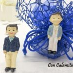 Calamita Prima Comunione Boy e Girl