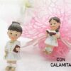 Calamita Prima Comunione Bambino e Bambina Comunione