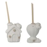 Diffusori Casetta e Mongolfiera