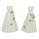 Vasi Profumatori Abito Spose