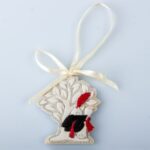 Appendini Laurea Albero con Pergamena