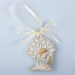 Icona Albero con Calice e Bambina/Bambino