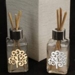 Diffusore vetro Albero della Vita