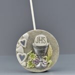 Bomboniera Profumatore per ambiente Prima Comunione