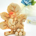 Bomboniera Prima Comunione Bimbo