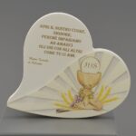 Bomboniera Icona Sacra Prima Comunione