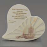 Bomboniera Icona Cresima