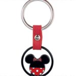 Portachiavi Disney Minnie