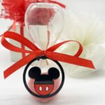 Clessidra Disney Topolino