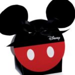 Scatola Disney Topolino