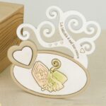 Bomboniera Icona Cresima albero della vita