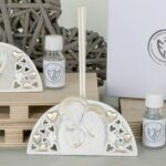 Bomboniera Diffusore Sacra Famiglia