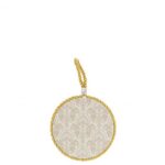 Sottopentola in ceramica con appendino