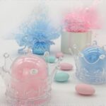 Corona Principe/Principessa in plexiglass