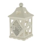 Lanterna in Porcellana