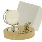 Mappamondo Santa Cresima